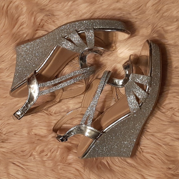 Forever 21 Shoes - Forever Heels